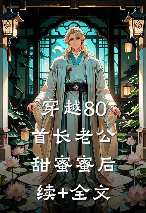 穿越80：首长老公甜蜜蜜后续+全文