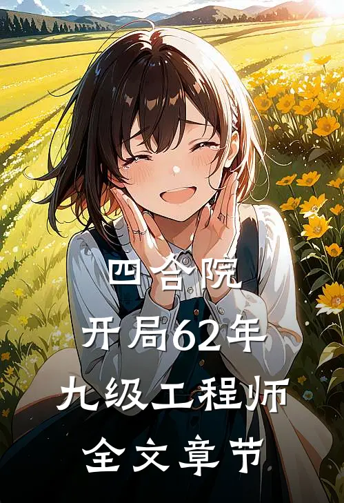 四合院：开局62年，九级工程师全文章节
