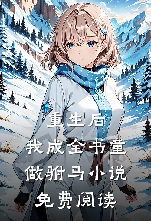 重生后，我成全书童做驸马小说免费阅读