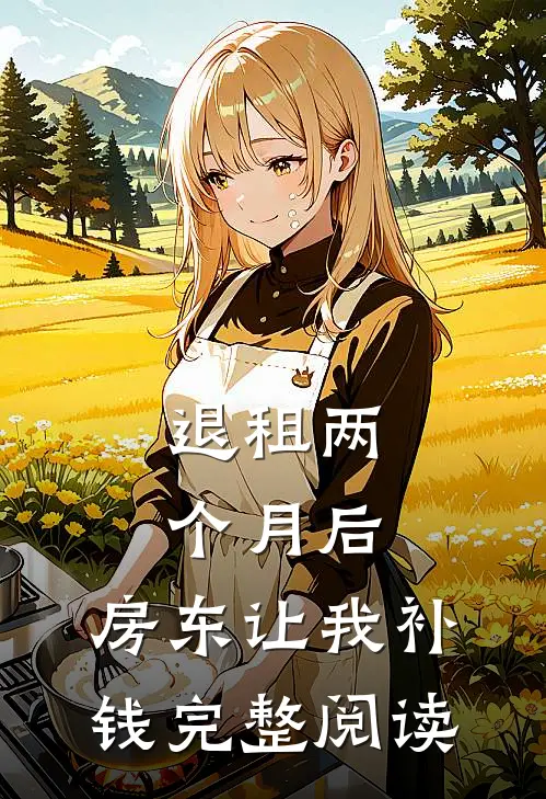 退租两个月后，房东让我补钱完整阅读