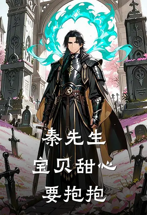 秦先生，宝贝甜心要抱抱