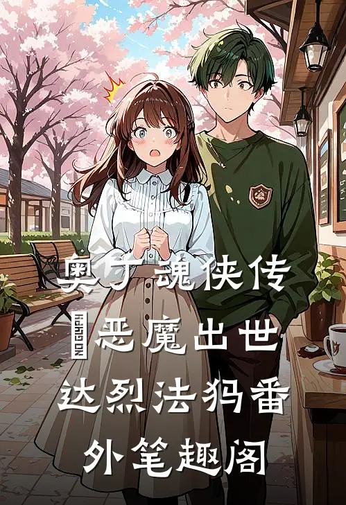 奥丁魂侠传Ⅰ恶魔出世：达烈法犸番外笔趣阁