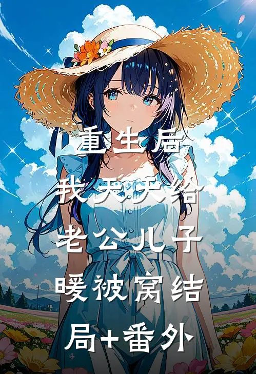重生后，我天天给老公儿子暖被窝结局+番外