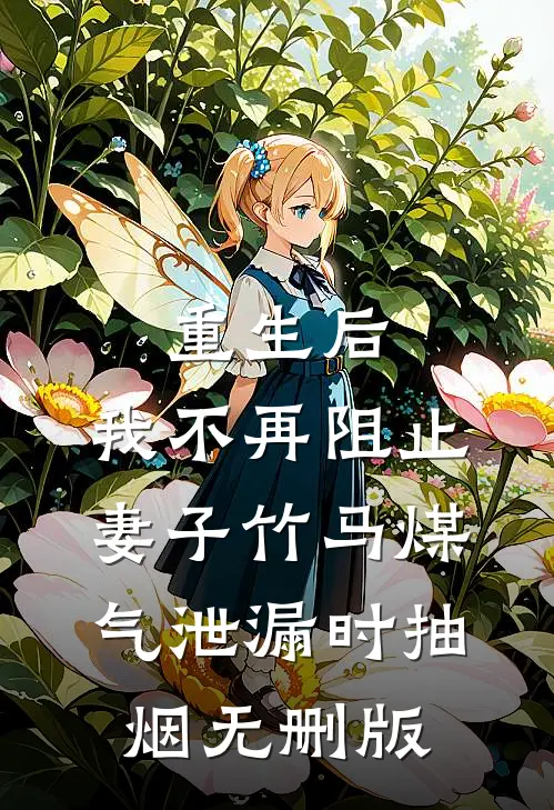重生后，我不再阻止妻子竹马煤气泄漏时抽烟无删版