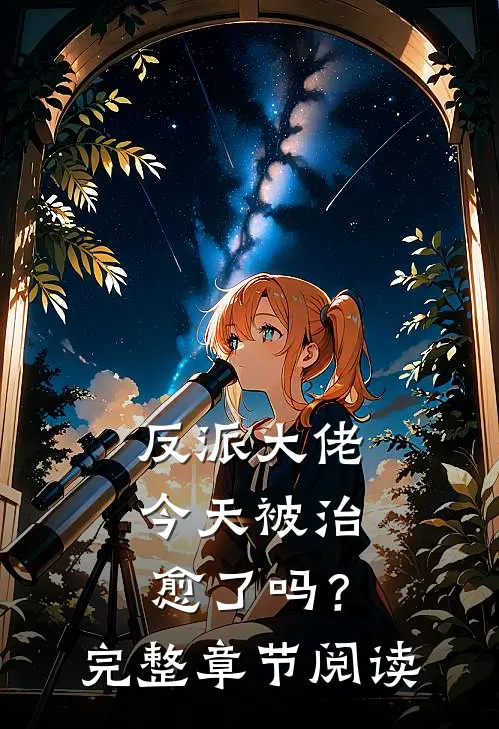 反派大佬今天被治愈了吗？完整章节阅读