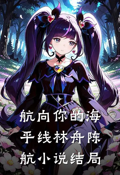 航向你的海平线林舟陈航小说结局