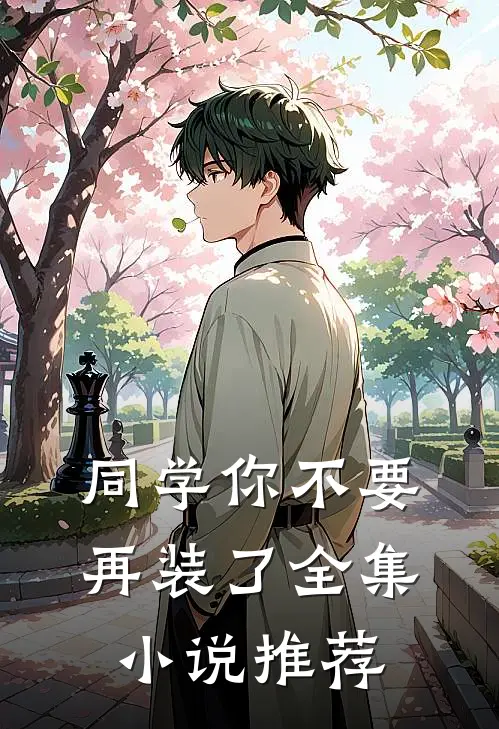 同学你不要再装了全集小说推荐