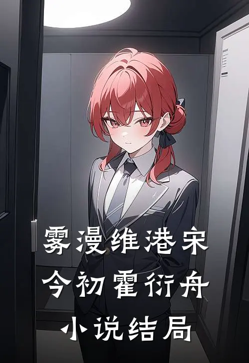 雾漫维港宋今初霍衍舟小说结局