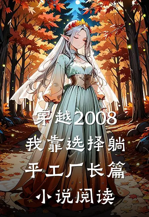 穿越2008，我靠选择躺平工厂长篇小说阅读