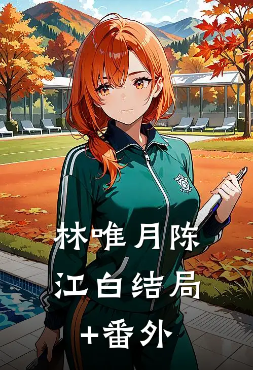 林唯月陈江白结局+番外