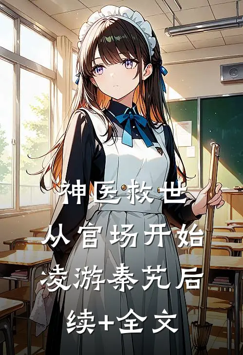 神医救世：从官场开始凌游秦艽后续+全文
