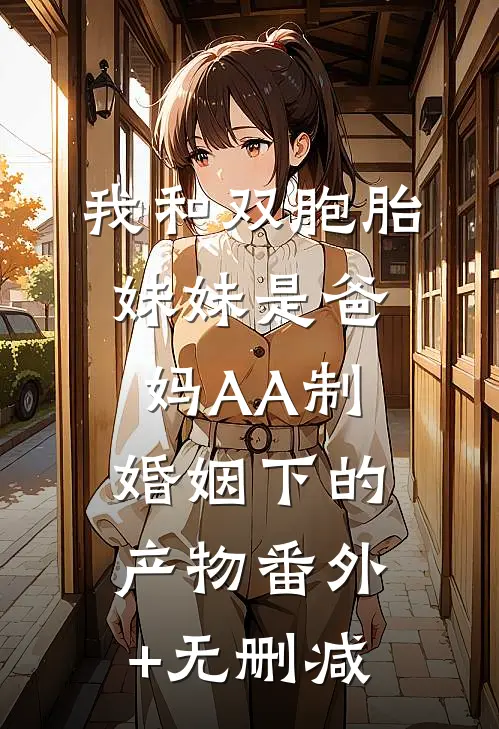 我和双胞胎妹妹是爸妈AA制婚姻下的产物番外+无删减