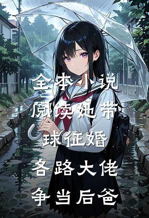 全本小说阅读她带球征婚，各路大佬争当后爸