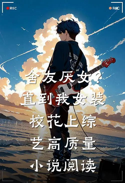 舍友厌女？直到我女装校花上综艺高质量小说阅读