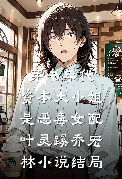 穿书年代，资本大小姐是恶毒女配叶灵蹊乔宏林小说结局