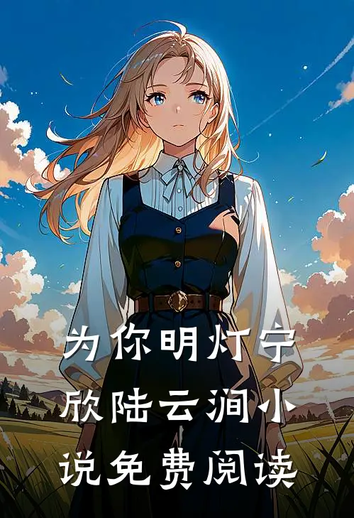 为你明灯宁欣陆云涧小说免费阅读