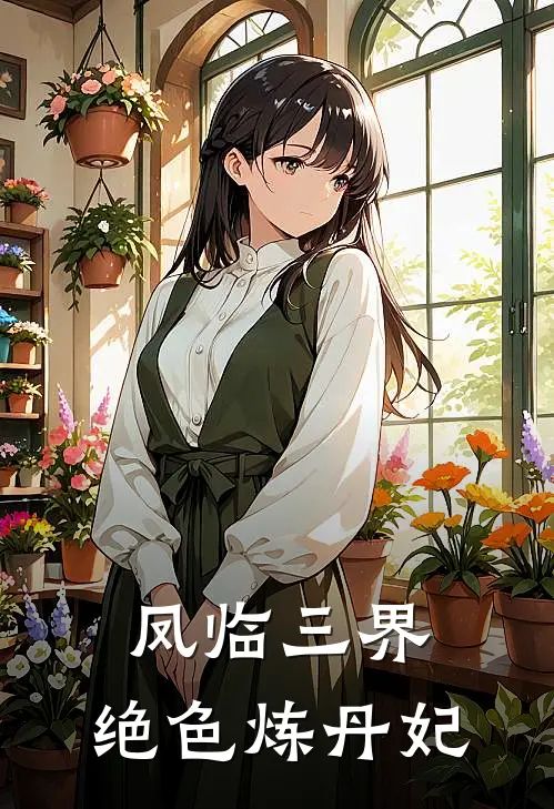 凤临三界：绝色炼丹妃