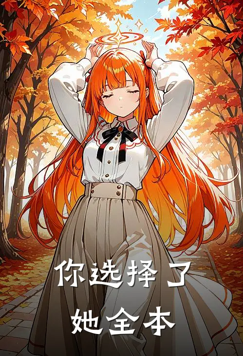 你选择了她全本
