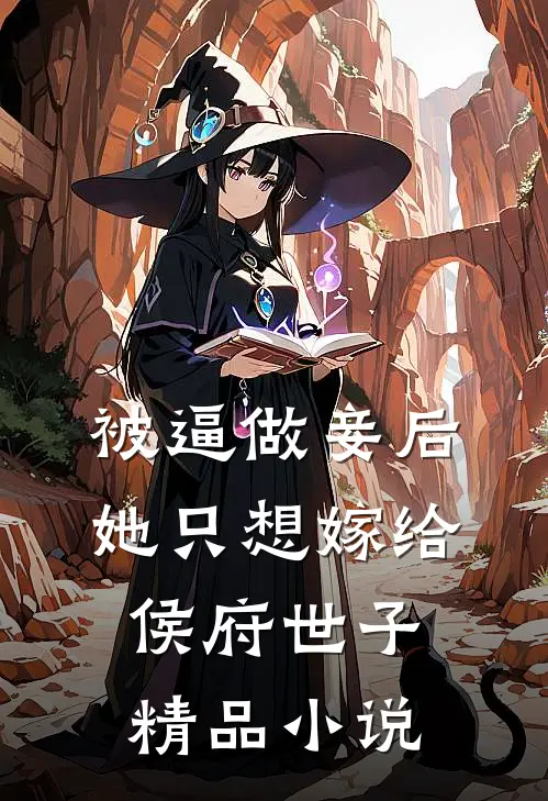 被逼做妾后，她只想嫁给侯府世子精品小说