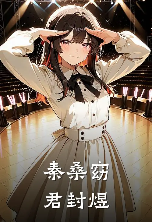 秦桑窈君封煜