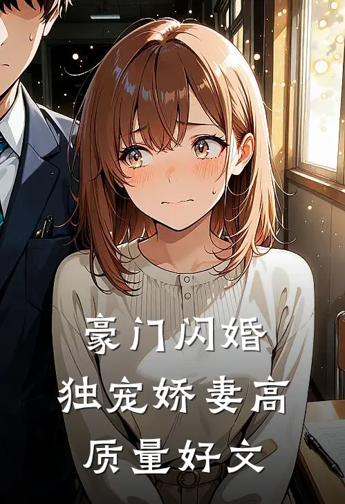 豪门闪婚：独宠娇妻高质量好文