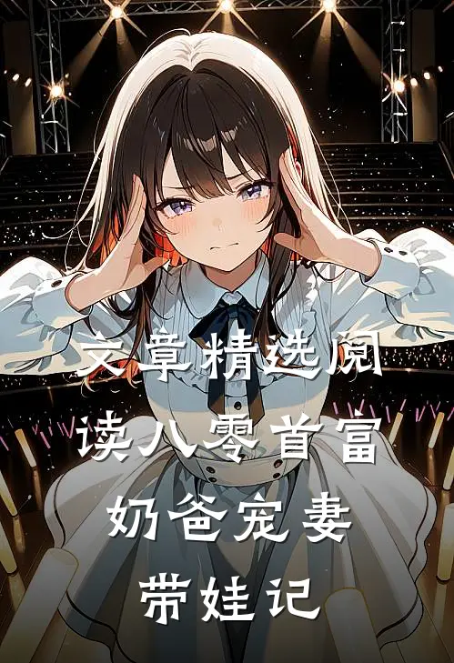 文章精选阅读八零首富：奶爸宠妻带娃记
