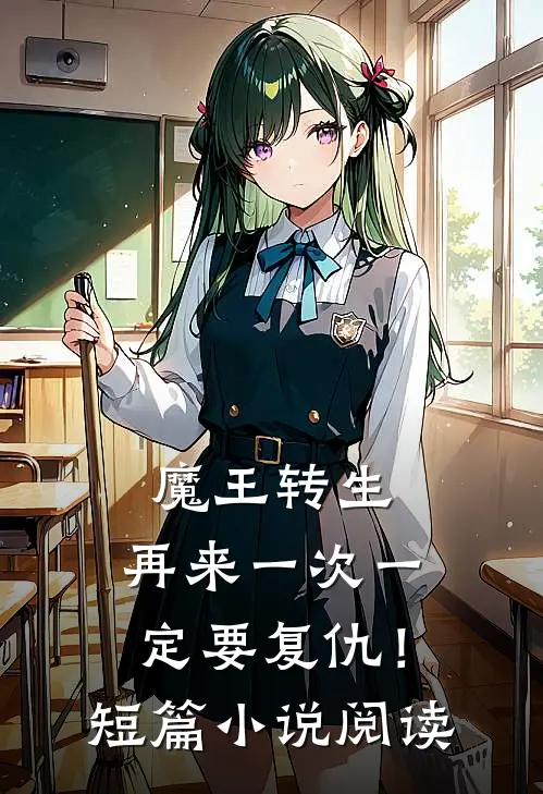 魔王转生：再来一次一定要复仇！短篇小说阅读