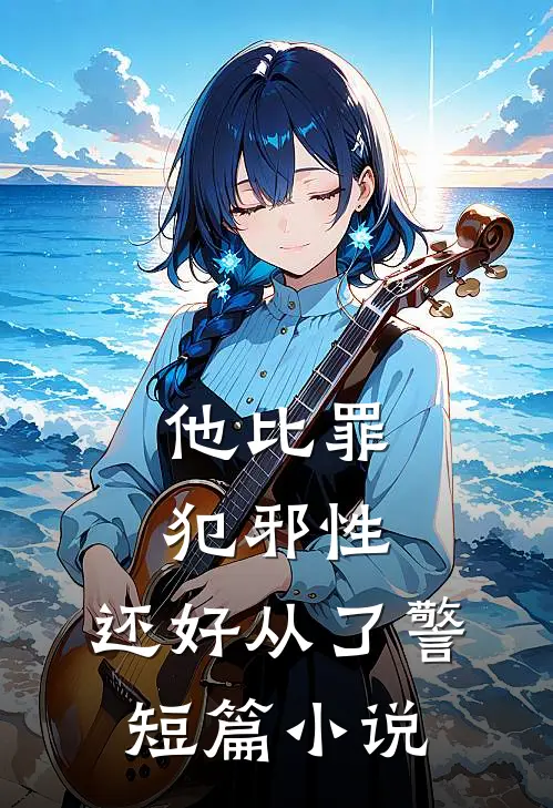 他比罪犯邪性，还好从了警短篇小说