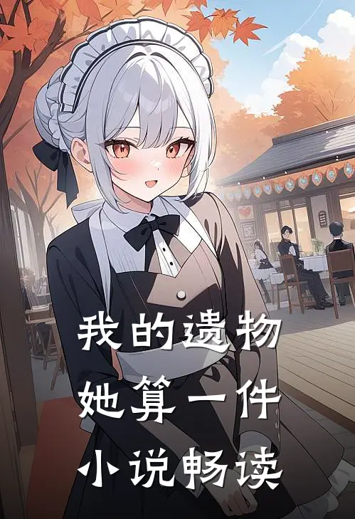 我的遗物，她算一件小说畅读