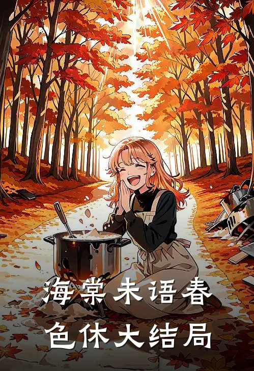 海棠未语春色休大结局