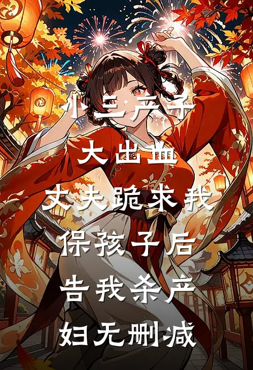 小三产子大出血，丈夫跪求我保孩子后，告我杀产妇无删减