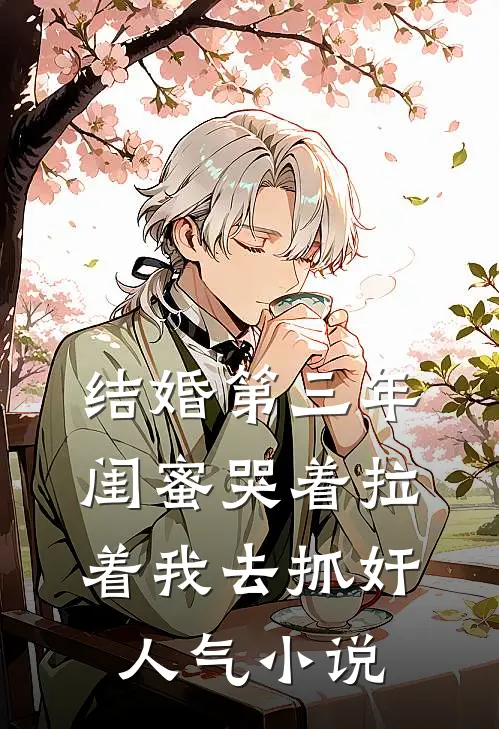 结婚第三年，闺蜜哭着拉着我去抓奸人气小说