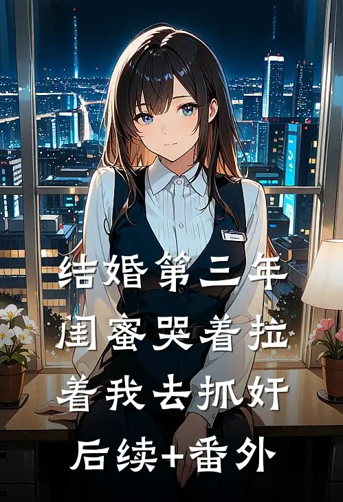 结婚第三年，闺蜜哭着拉着我去抓奸后续+番外