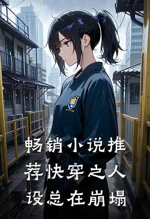 畅销小说推荐快穿之人设总在崩塌