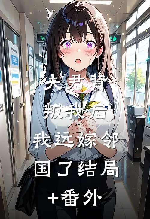 夫君背叛我后，我远嫁邻国了结局+番外