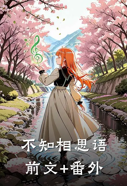 不知相思语前文+番外
