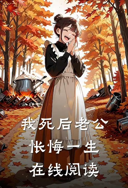 我死后老公怅悔一生在线阅读