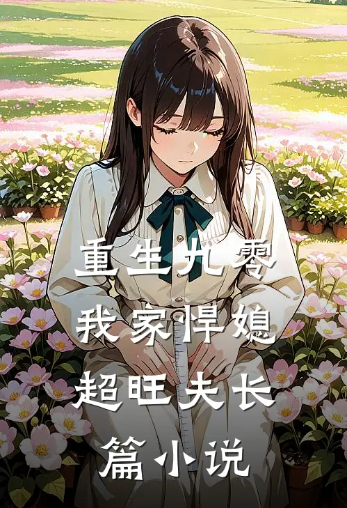 重生九零：我家悍媳超旺夫长篇小说