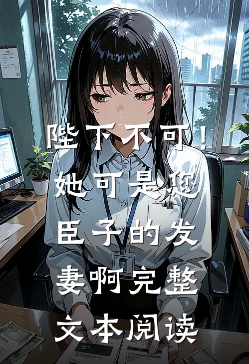 陛下不可！她可是您臣子的发妻啊完整文本阅读