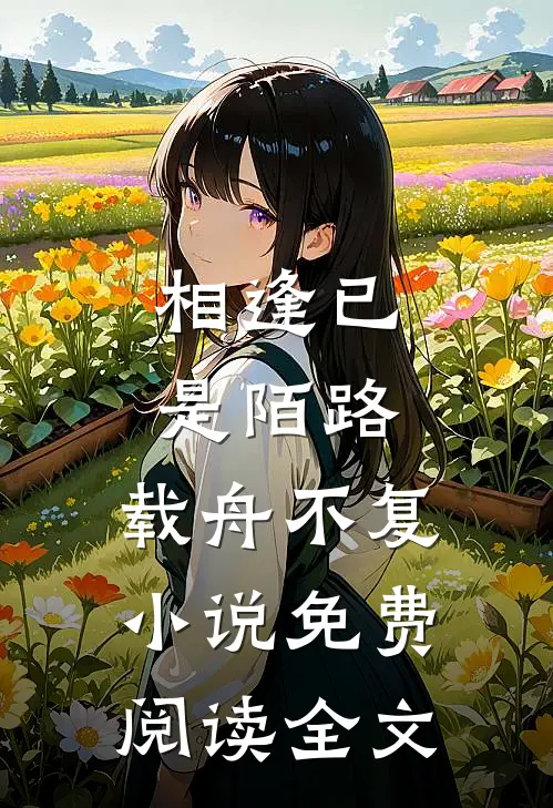 相逢已是陌路，载舟不复小说免费阅读全文