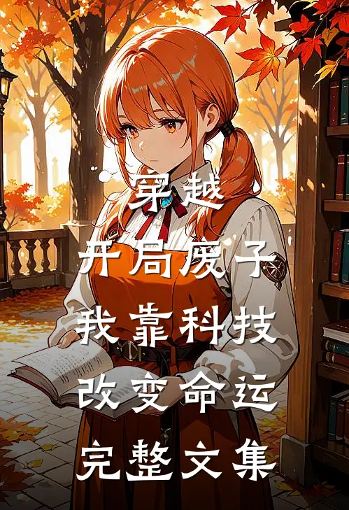 穿越：开局废子，我靠科技改变命运完整文集