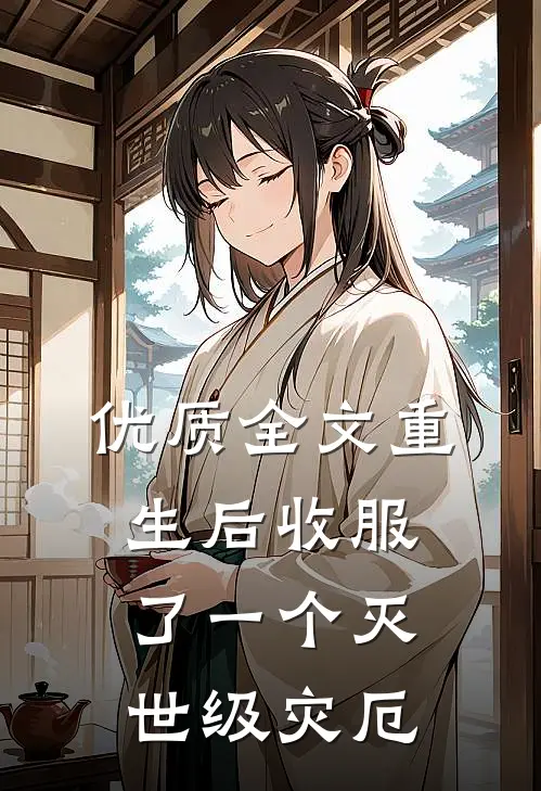 优质全文重生后收服了一个灭世级灾厄