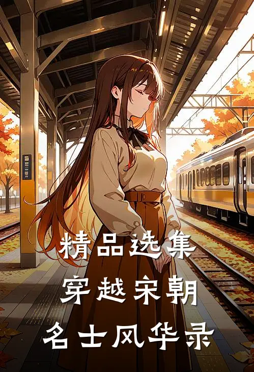 精品选集穿越宋朝：名士风华录