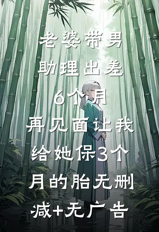 老婆带男助理出差6个月，再见面让我给她保3个月的胎无删减+无广告