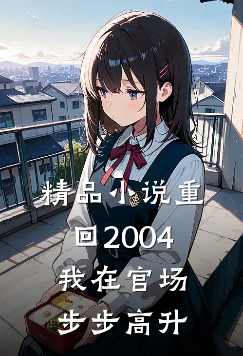 精品小说重回2004：我在官场步步高升