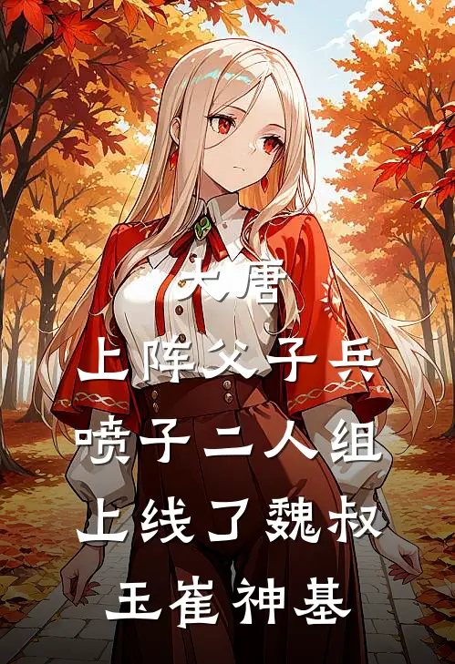大唐：上阵父子兵，喷子二人组上线了魏叔玉崔神基