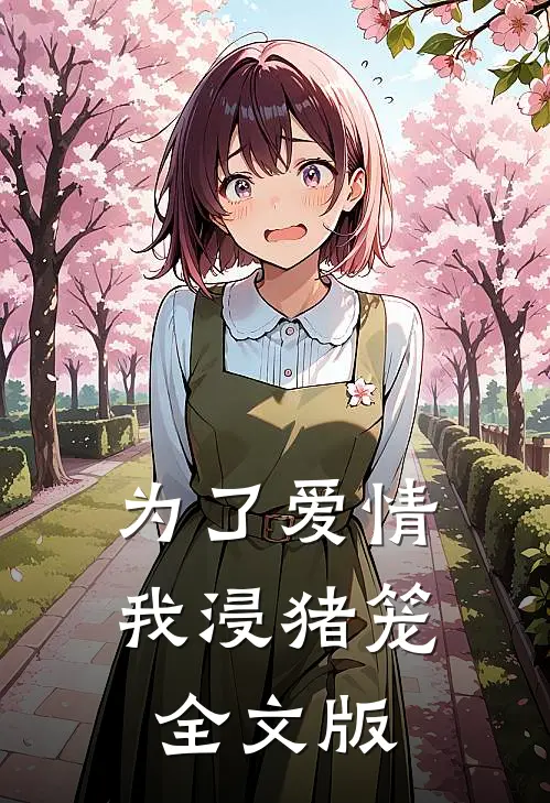 为了爱情我浸猪笼全文版