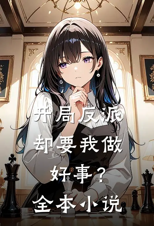 开局反派：却要我做好事？全本小说