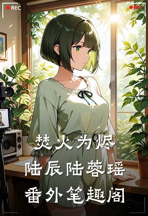 焚火为烬：陆辰陆蓉瑶番外笔趣阁