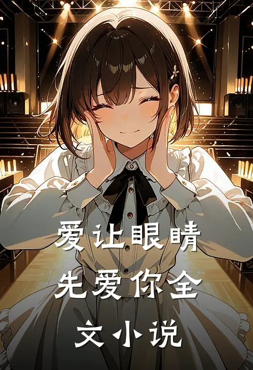 爱让眼睛先爱你全文小说